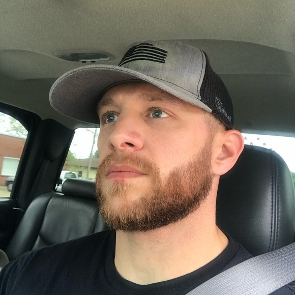 Profile Picture of Christopher Burch (@crburch12) on Poshmark