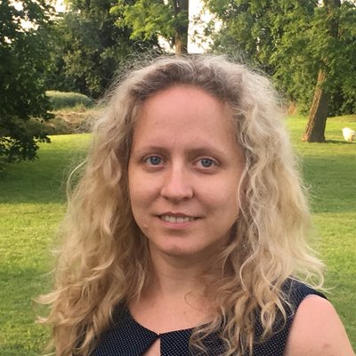 Profile Picture of Maria Jakubik-Grzybo (@Maria_Jakubik) on Twitter