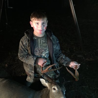 Profile Picture of Dylan Chaney (@DylanCh38514763) on Twitter