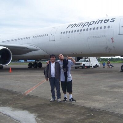 Johannes Fernandez - Twitter Profile Picture of Johannes Fernandez (@balarila) on Twitter