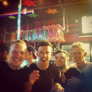 Profile Picture of Daniel Wootton (@danwootton) on Tiktok