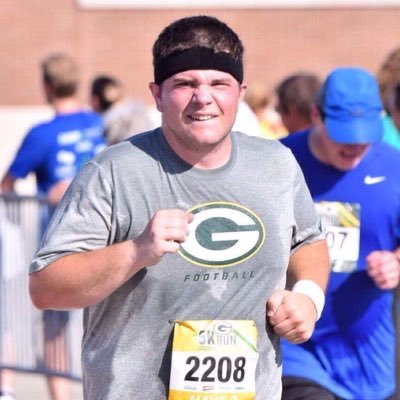 Profile Picture of Chad Naidl (@ChadNaidl) on Twitter