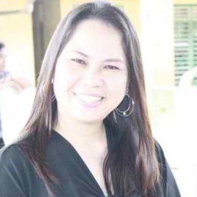 Profile Picture of MIchelle B. Aleta (@MitchAleta) on Twitter