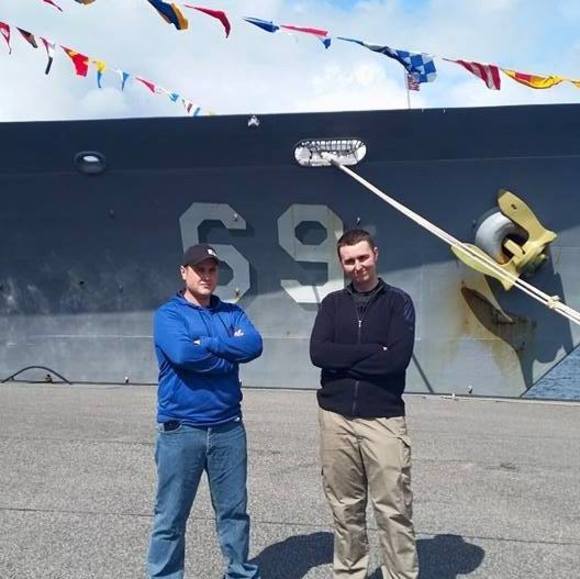 Profile Picture of Josh Harvey (@campdog07) on Poshmark