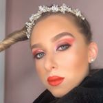 Profile Picture of Hila Maymon💄הילה מימון (@hila.maymon.makeup) on Instagram