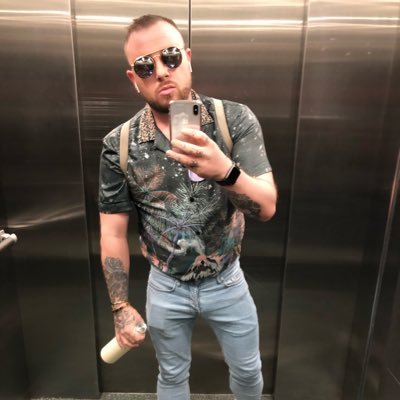 Profile Picture of ActuallyJordan (@ActuallySteven) on Twitter