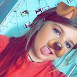 Profile Picture of lacey robert (@spammm_laceyyyy) on Instagram