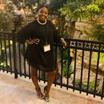 Profile Picture of TO GOD BE THE GLORY (@kenisha_marshalle) on Instagram