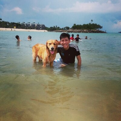 Profile Picture of Clement Tang (@clemts) on Twitter