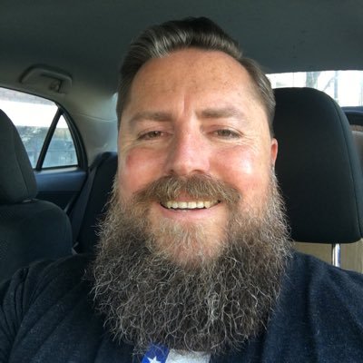 Profile Picture of Christopher Fields (@cfieldstuffshed) on Twitter