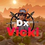 Profile Picture of main: @vi.ck_i (@dxfeisty_vicki) on Instagram