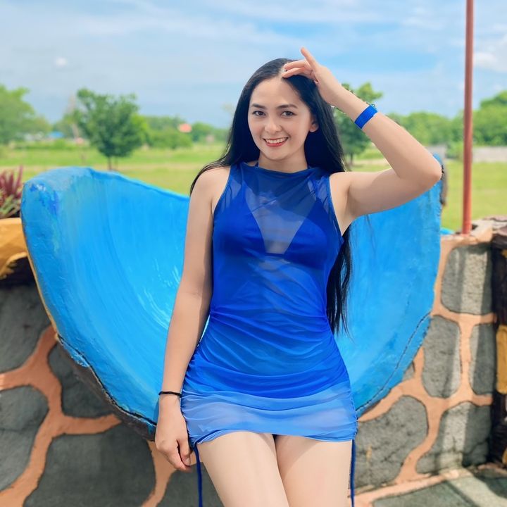 Profile Picture of Michelle Brittz (@michelle.brittz) on Tiktok