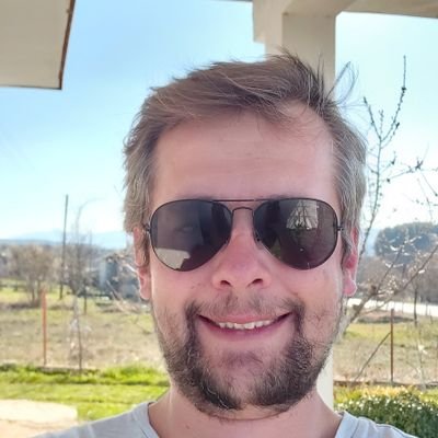 Profile Picture of Aleksandar Stojanovski (@aco_karpa) on Twitter