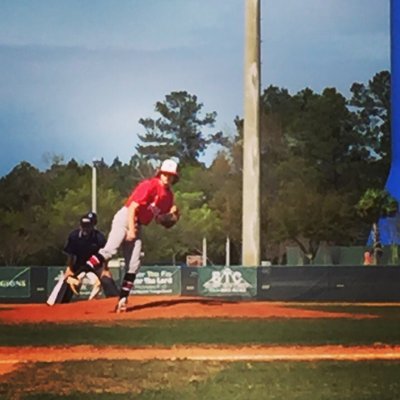 Profile Picture of Matthew Holston (@m_holston22) on Twitter