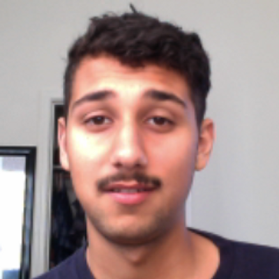 Profile Picture of Leor Paley (@Leorblogs) on Twitter