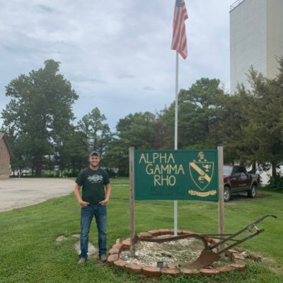 Profile Picture of Hunter Clausen (@HClausen23) on Twitter