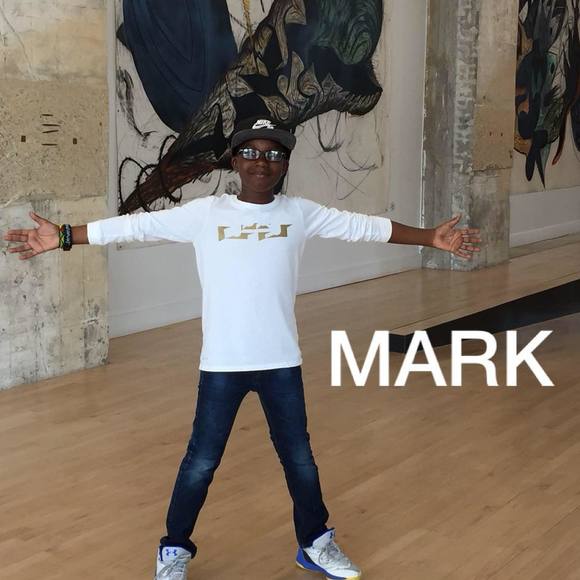 Profile Picture of Mark Freeman (@markfreeman995) on Poshmark