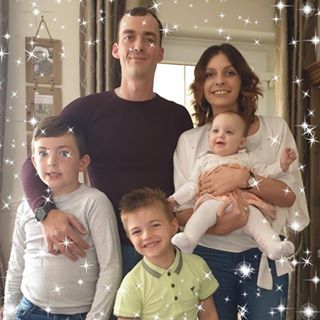 Profile Picture of Scott Bate (@scott.bate.50) on Facebook