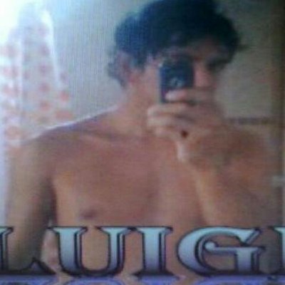 Profile Picture of Luis Albert Giron (@luigisito24) on Twitter