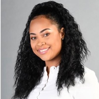 Profile Picture of Jeanne-Marie Wilson 👑💅🏼 (@CoachJMWilson) on Twitter