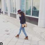 Profile Picture of Michelle Chiasson (@martinaradonjic) on Instagram