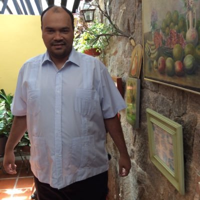 Profile Picture of Manuel Carvalho (@Mannycarvalho) on Twitter