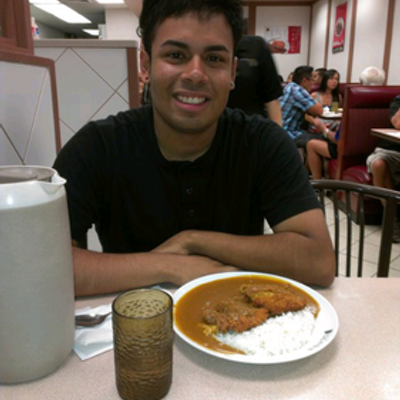 Profile Picture of Victor Valiente (@xxVALIENTE) on Twitter