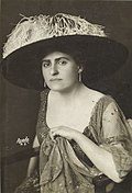 Profile Picture of Florence Aueron Wikipedia