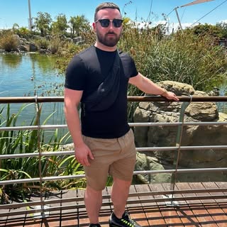 Profile Picture of Andrew Murphy (@andrewmurphy_) on Instagram