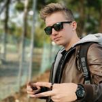 Profile Picture of Nathaniel Richman (@nathaniel_richman) on Instagram