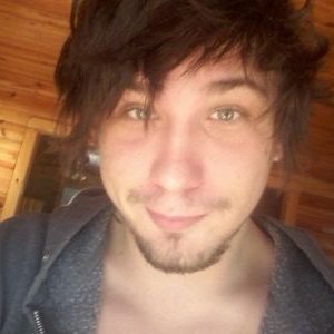 Profile Picture of #Loveless (@blake_mcdanie) on Twitter