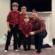 Profile Picture of Josh Sadler (@JoshSadler-zn7pm) on Youtube