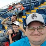 Profile Picture of Jeremy Callaway (@callaway7969) on Instagram