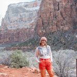 Profile Picture of Michaela Dowdy (@michaela_dowdy) on Instagram