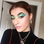 Profile Picture of Caitlin Roberts (@caitlinroberts_mua) on Instagram