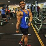 Profile Picture of Bodybuilder David Boni 💥 (@davidwboni) on Instagram