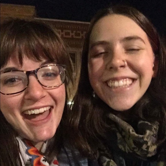 Profile Picture of Claire Jorgensen (@clairesage) on Poshmark