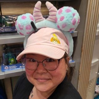 Profile Picture of Mandy Chau (@mpc.xox) on Instagram