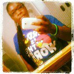 Profile Picture of Makayla thomas (@makaylakanosha) on Instagram