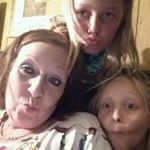 Profile Picture of Shelly Rene Harwell (@bakershellyrenae) on Instagram