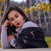 Profile Picture of Sara Djellal (@sara-djellal) on Quora