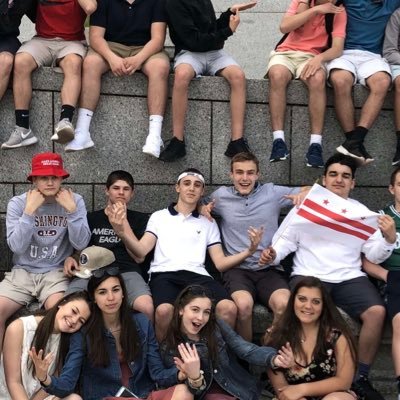 Profile Picture of Nick Fusaro (@nickfuz65) on Twitter