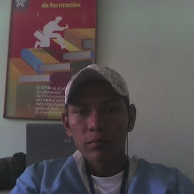 Profile Picture of luis palermo (@palermitho) on Twitter