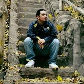 Profile Picture of Alberto (@AlbertoChavez23) on Twitter