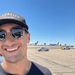 Profile Picture of Chris Switzer (@c_switz) on Instagram