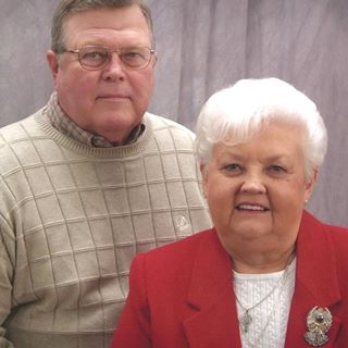 Profile Picture of Joyce Hinshaw (@joyce.hinshaw) on Facebook