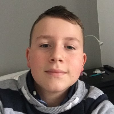 Profile Picture of Julian Kern (@JulianKern20) on Twitter