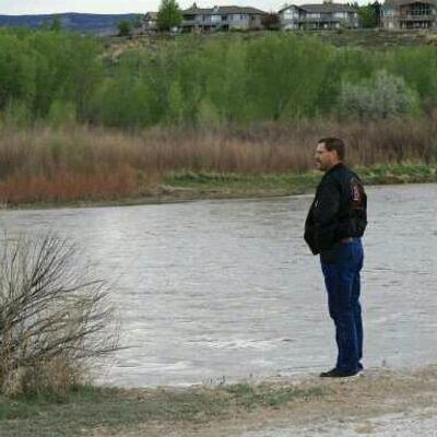 Profile Picture of Chris Norvell (@resqtaz) on Twitter