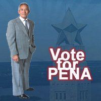 Profile Picture of Gilbert Peña (@Penafor144) on Twitter