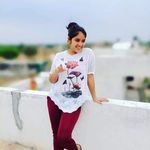 Profile Picture of ANITA CHODHARY (@anita_choudhary__93) on Instagram